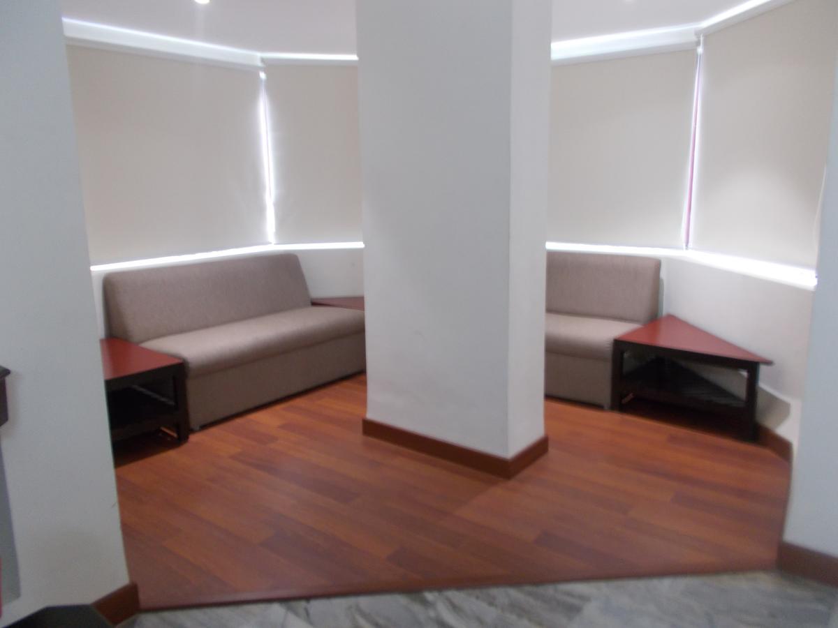 Hotel Samrat Residency Bengaluru Zewnętrze zdjęcie