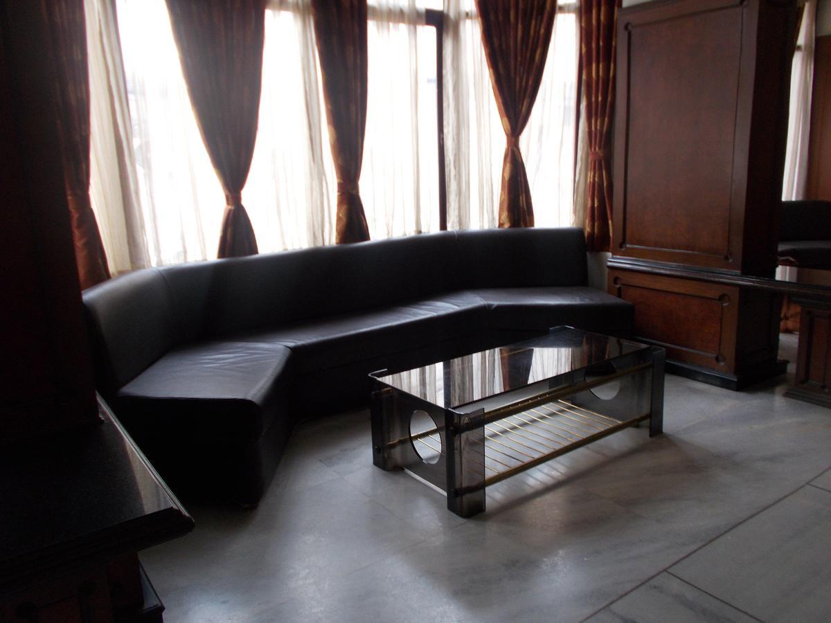 Hotel Samrat Residency Bengaluru Zewnętrze zdjęcie