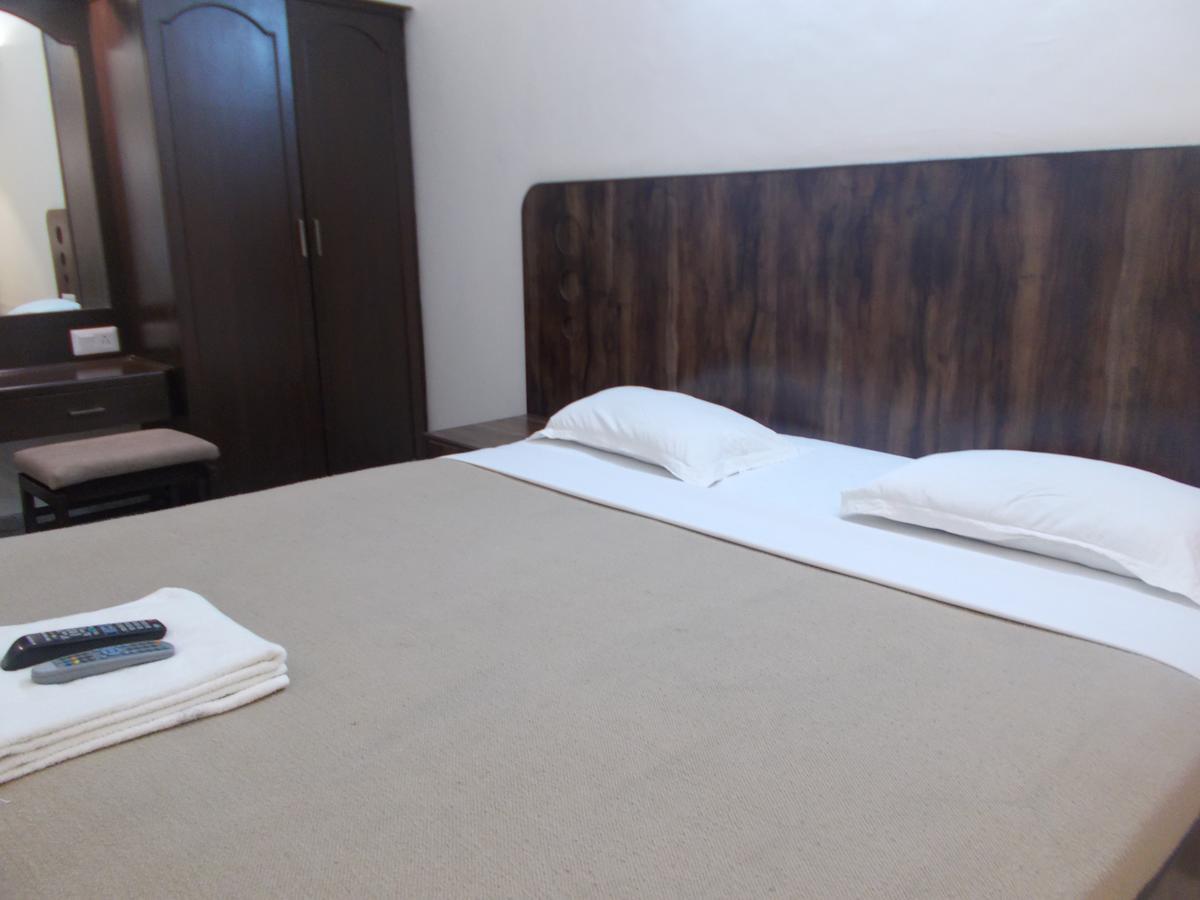 Hotel Samrat Residency Bengaluru Zewnętrze zdjęcie